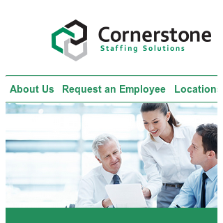 Holiday Greetings from Cornerstone's CEO
